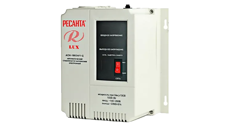 Сервисный центр Ресанта в Иркутске